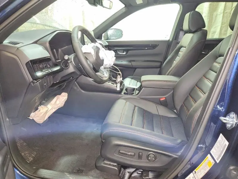 2026 HONDA CR-V SPORT TOURING  