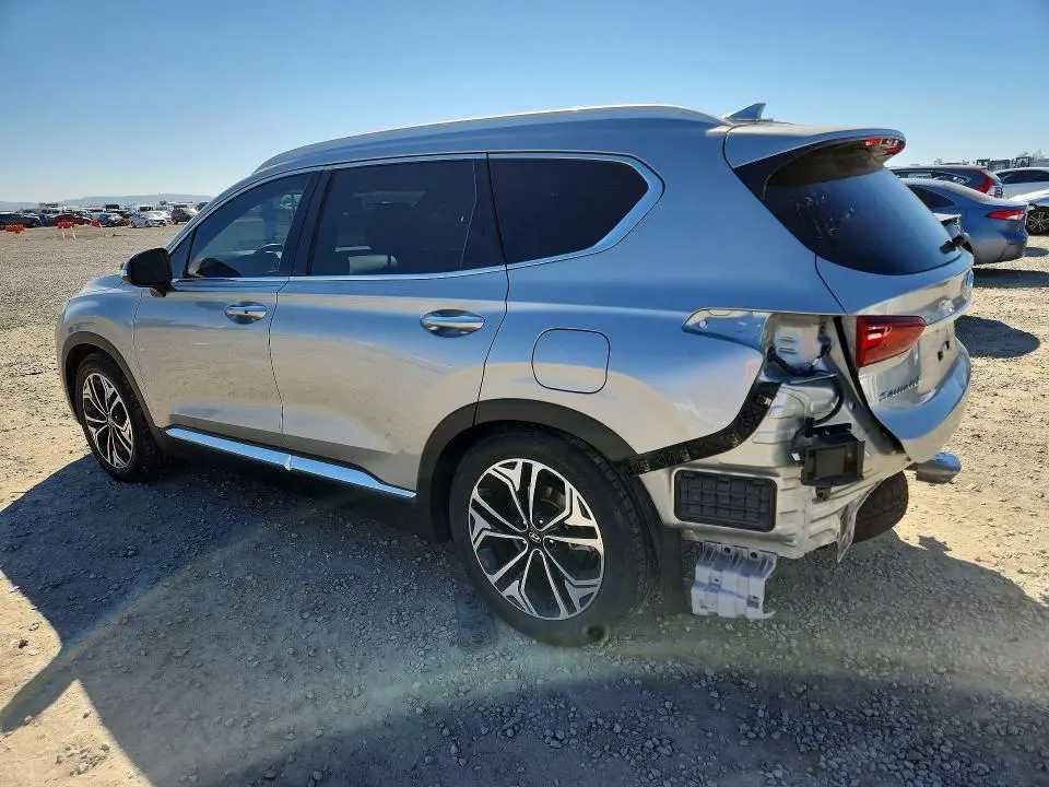 2020 HYUNDAI SANTA FE SEL 2.0T  