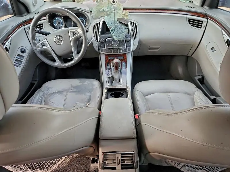 2011 BUICK LACROSSE CXL  