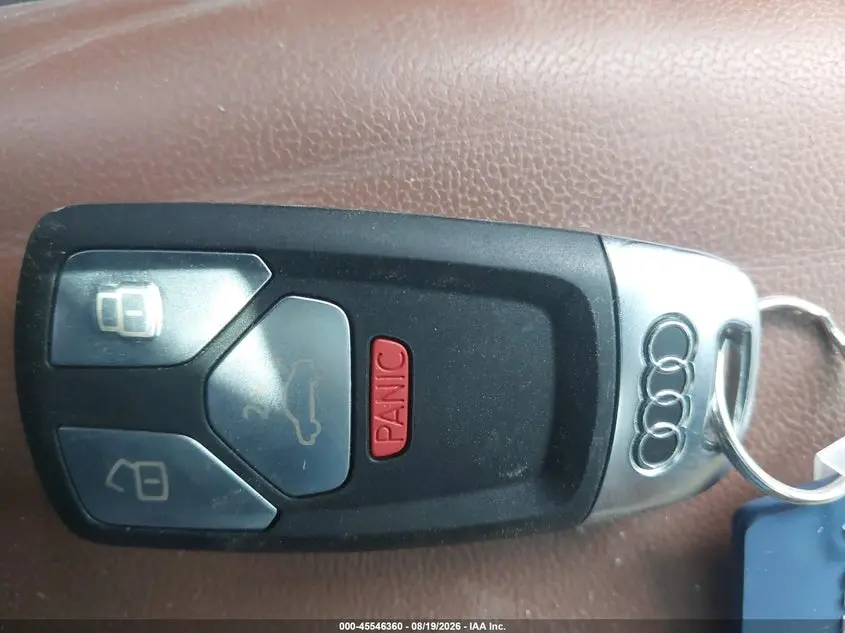 2022 AUDI Q5 PREMIUM PLUS 40 TFSI QUATTRO S TRONIC