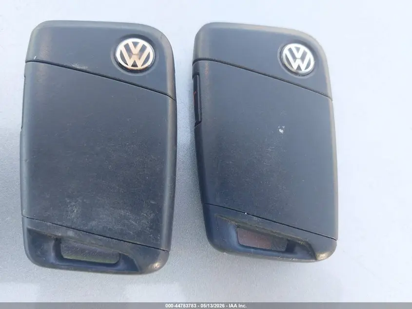 2019 VOLKSWAGEN JETTA 1.4T R-LINE/1.4T S/1.4T SE