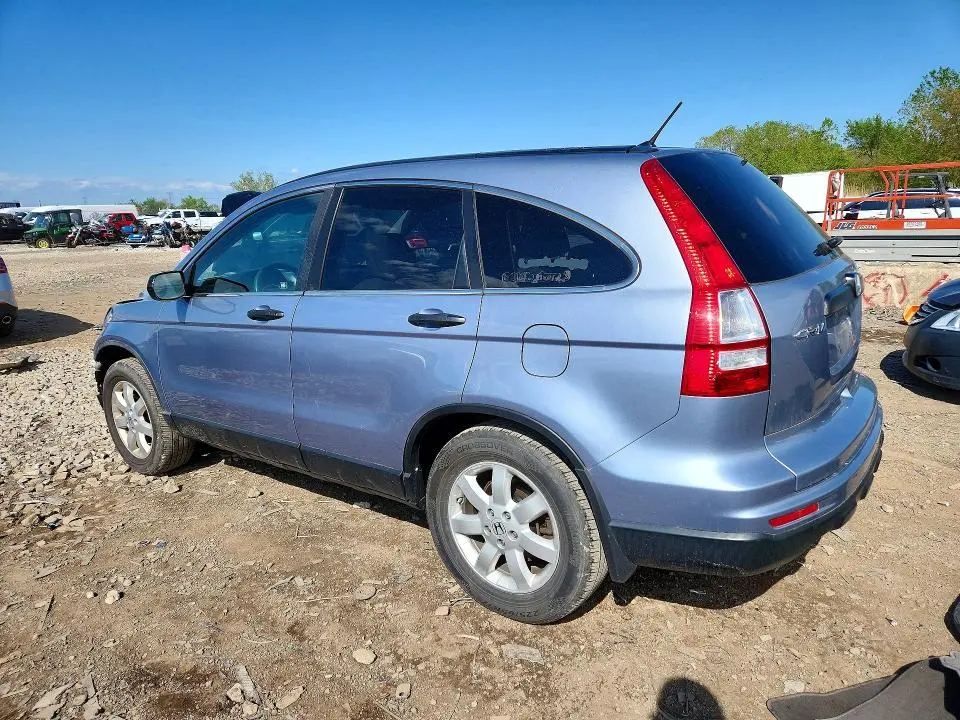 2011 HONDA CR-V SE  