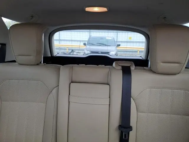 2017 MERCEDES-BENZ GLE 350 4MATIC  