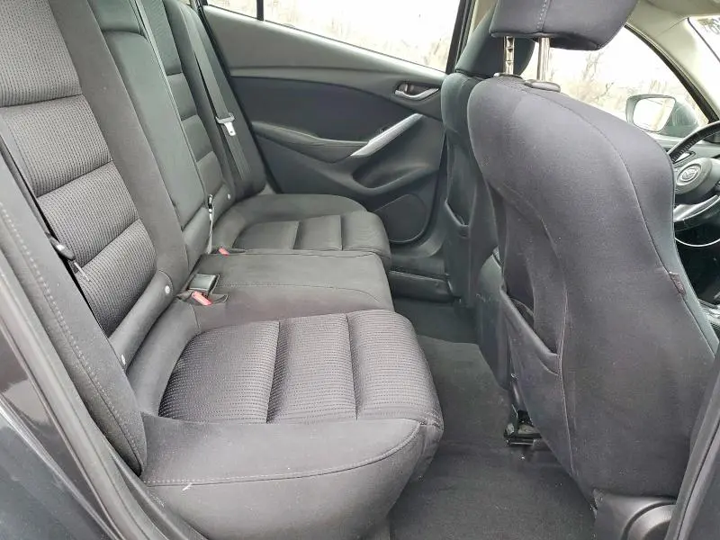 2016 MAZDA 6 SPORT  