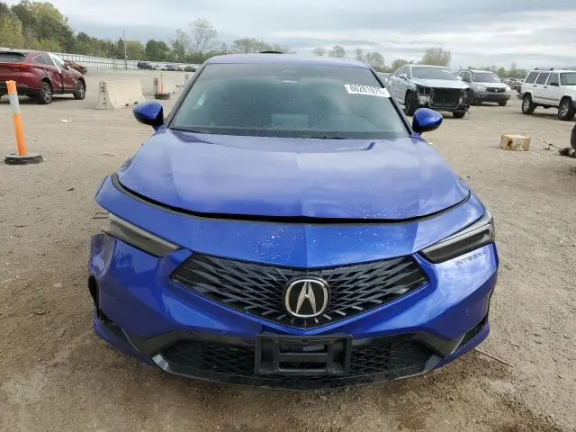 2024 ACURA INTEGRA A-SPEC  