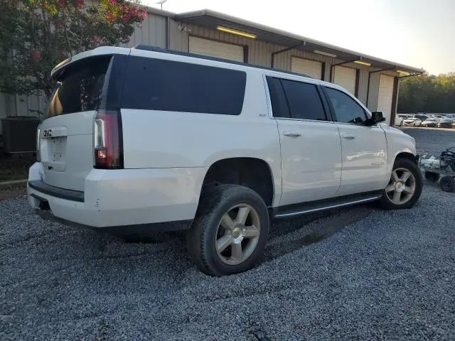 2018 GMC YUKON XL C1500 SLT  
