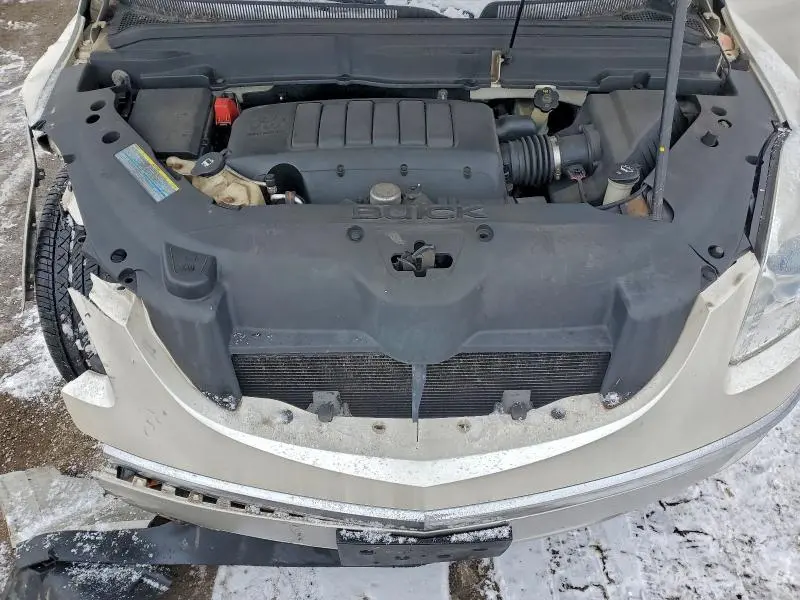 2010 BUICK ENCLAVE CXL  