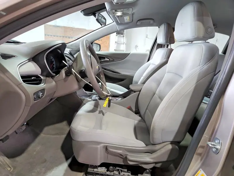 2022 CHEVROLET MALIBU LS  