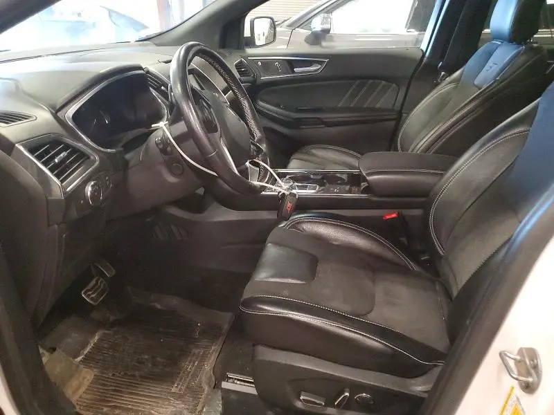 2019 FORD EDGE ST  