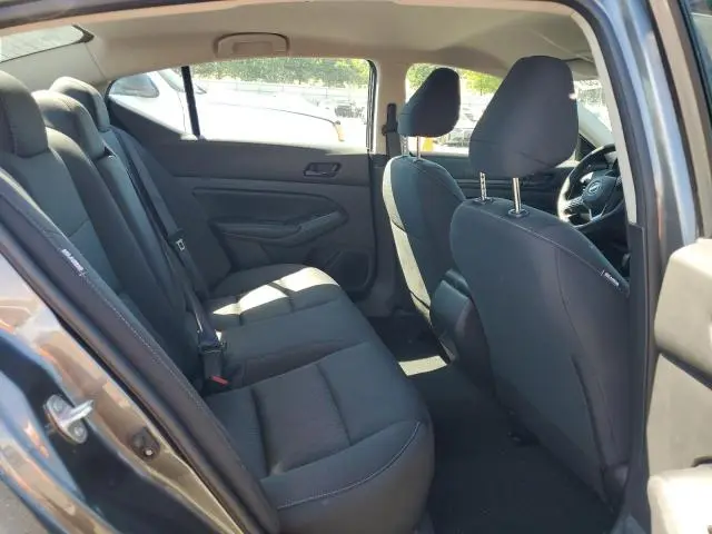 2023 NISSAN ALTIMA S  