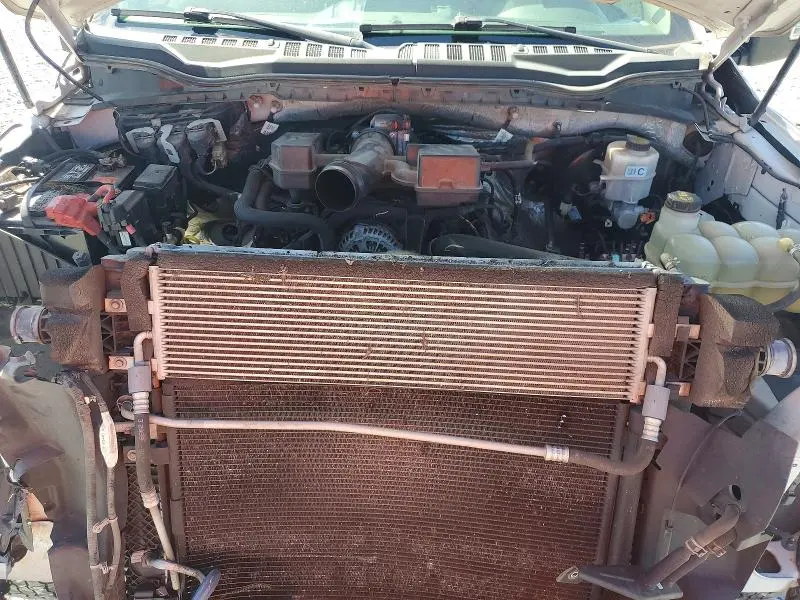 2020 FORD F250 SUPER DUTY  