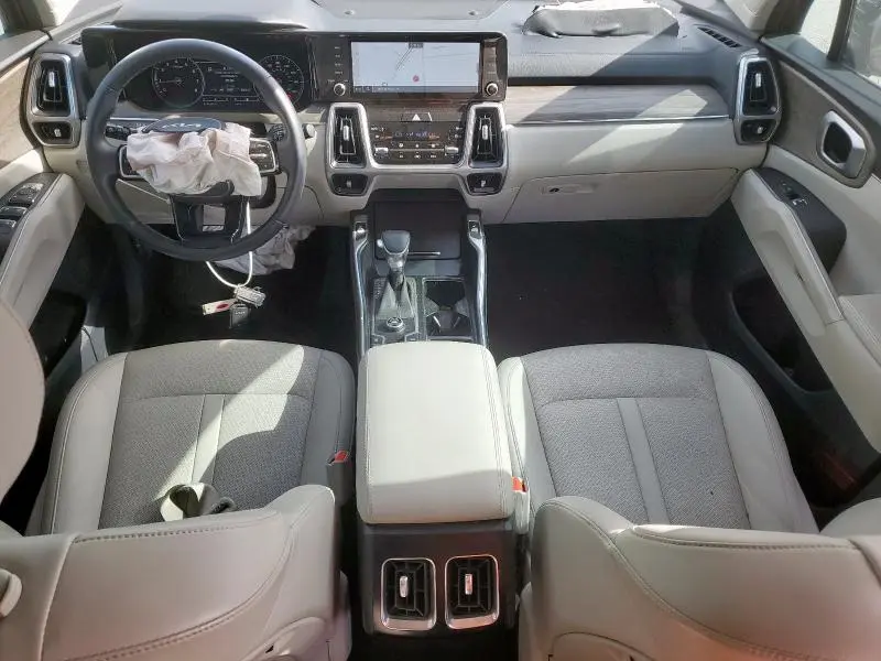 2023 KIA SORENTO EX  