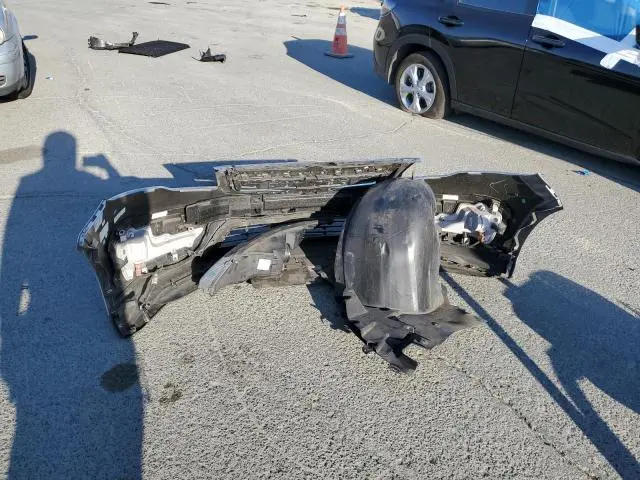 2014 CHEVROLET VOLT