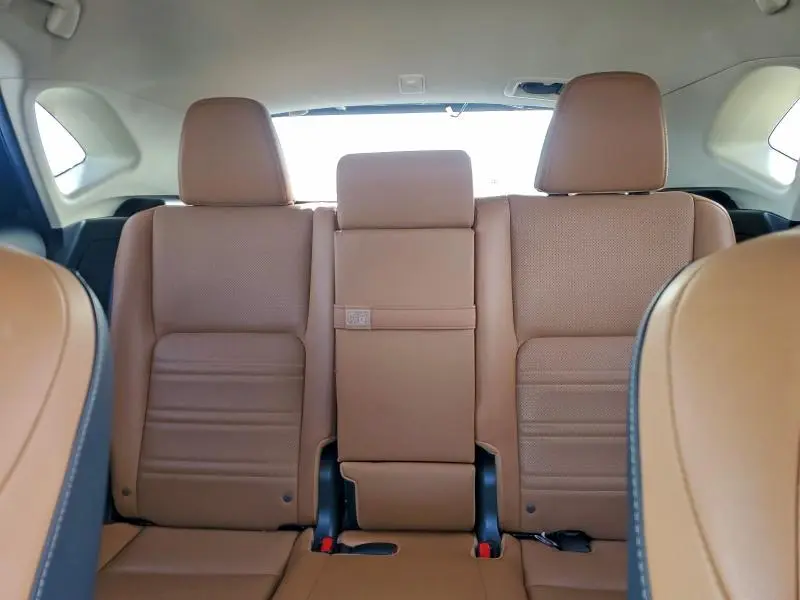 2018 LEXUS NX 300 BASE  