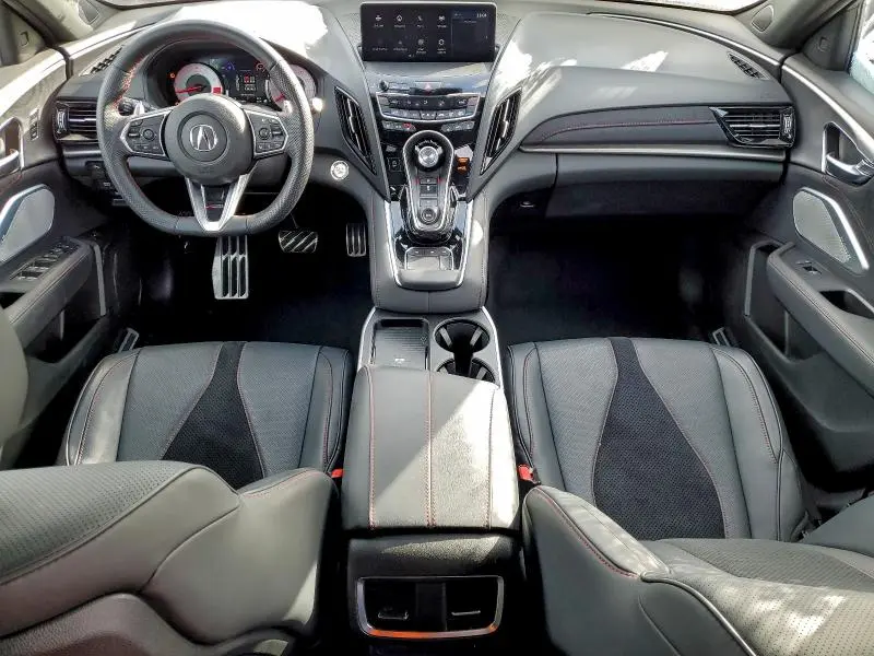 2025 ACURA RDX A-SPEC  