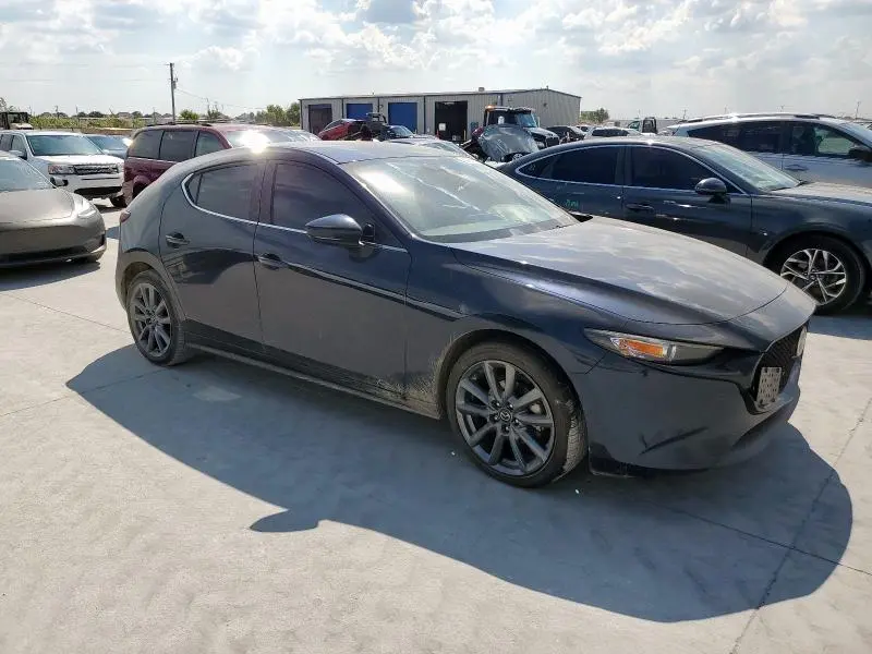 2020 MAZDA 3 PREFERRED  