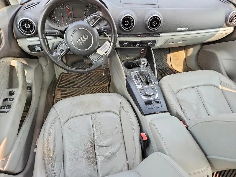 2015 AUDI A3 PREMIUM  