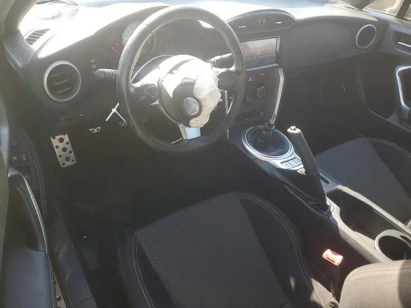 2020 TOYOTA 86   