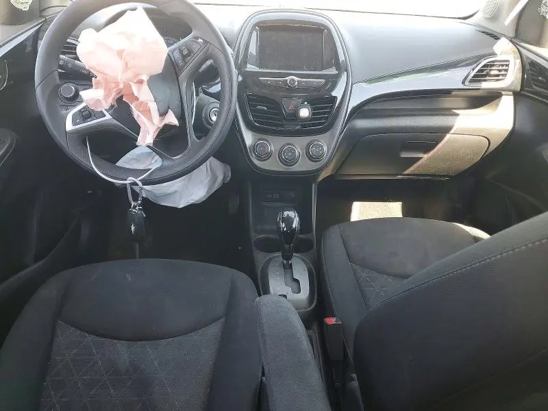 2020 CHEVROLET SPARK 1LT  