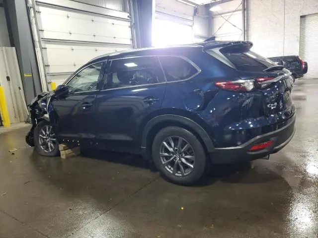 2021 MAZDA CX-9 TOURING  