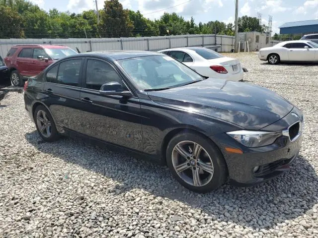 2014 BMW 328 I  