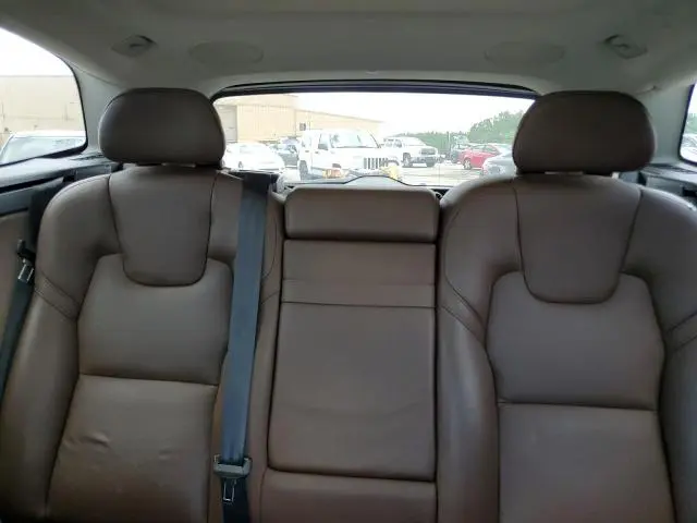 2019 VOLVO XC60 T5 MOMENTUM  