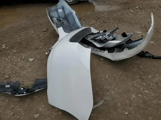 2019 TOYOTA SIENNA LE  
