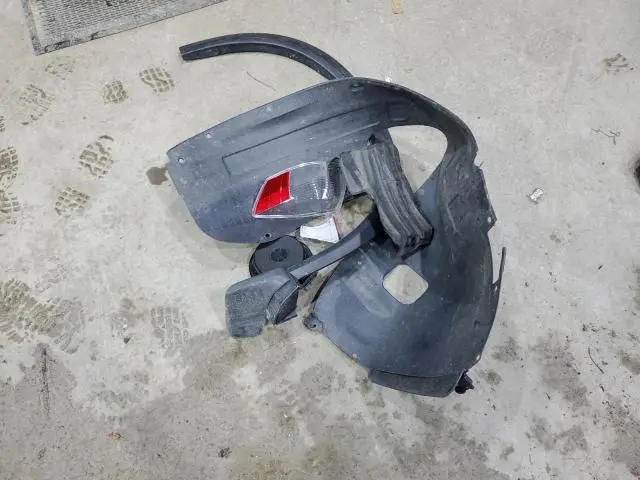 2013 HONDA FIT SPORT  