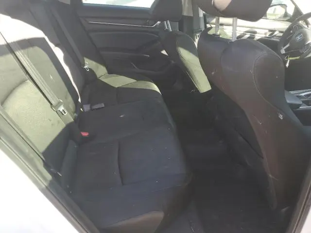 2019 HONDA ACCORD EX  