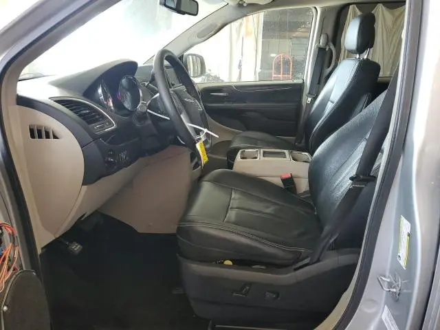 2012 CHRYSLER TOWN & COUNTRY TOURING  