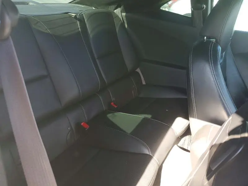 2013 CHEVROLET CAMARO LT  