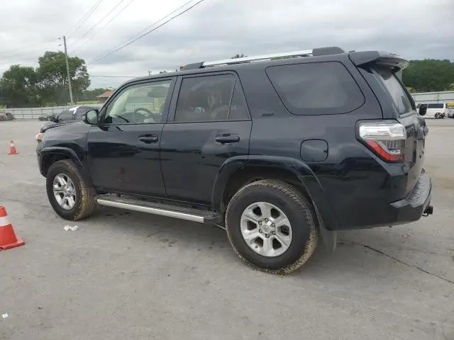2020 TOYOTA 4RUNNER SR5/SR5 PREMIUM  