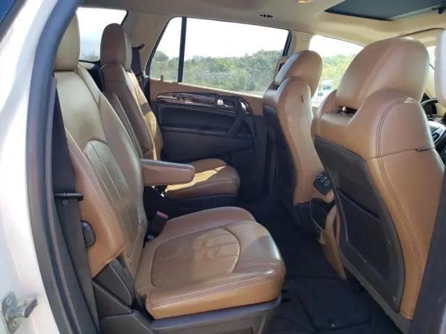 2014 BUICK ENCLAVE