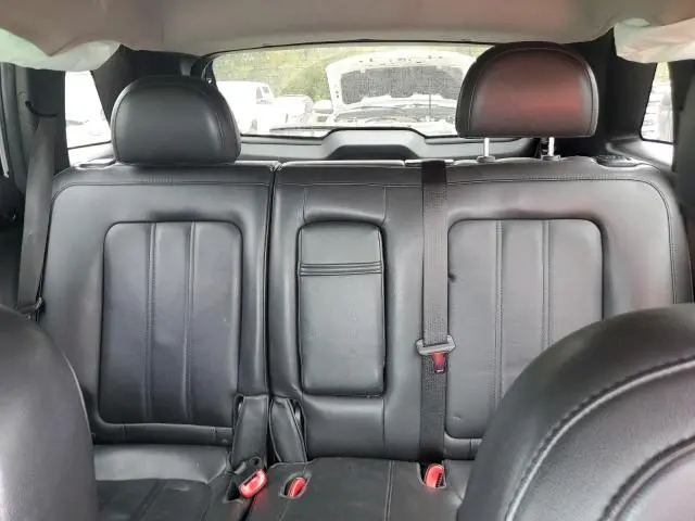 2014 CHEVROLET CAPTIVA LTZ  