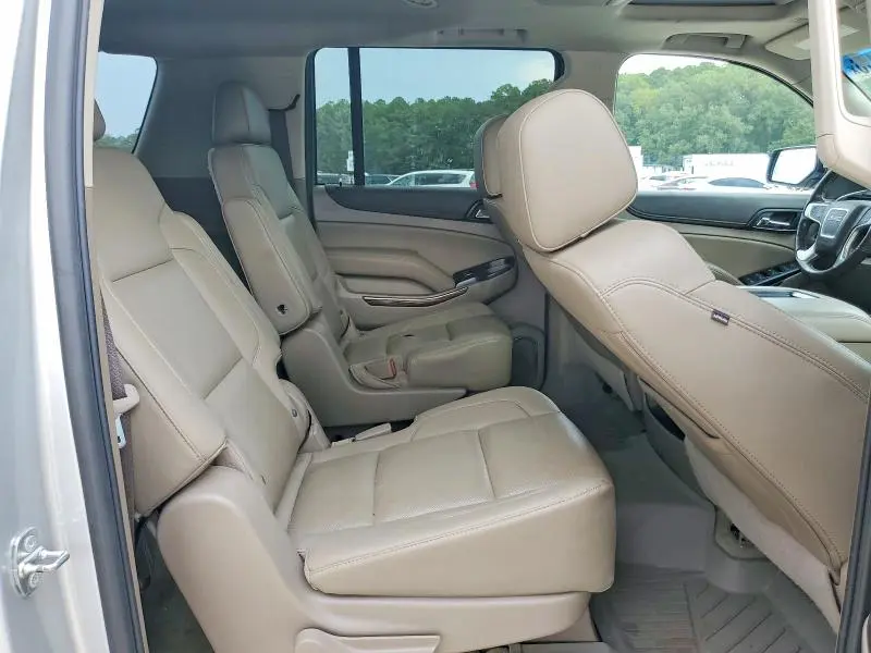 2018 GMC YUKON XL C1500 SLT  
