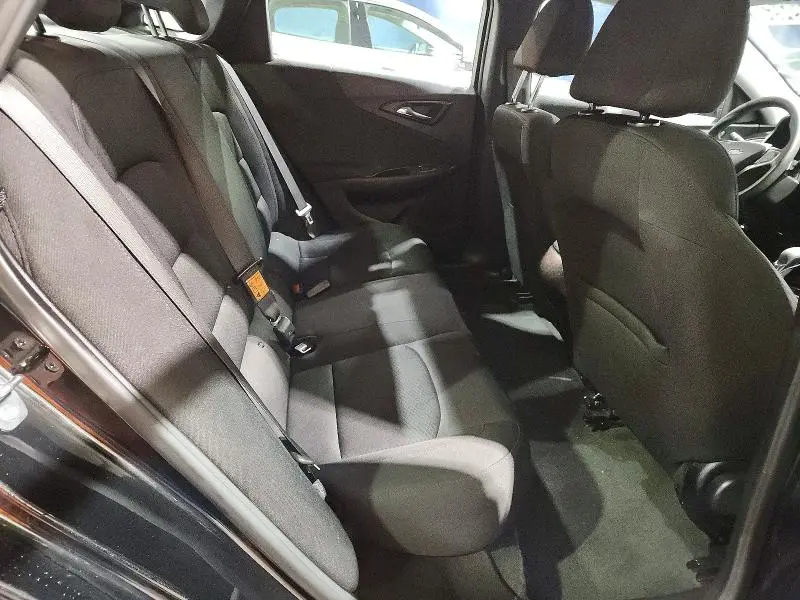 2023 CHEVROLET MALIBU LS  