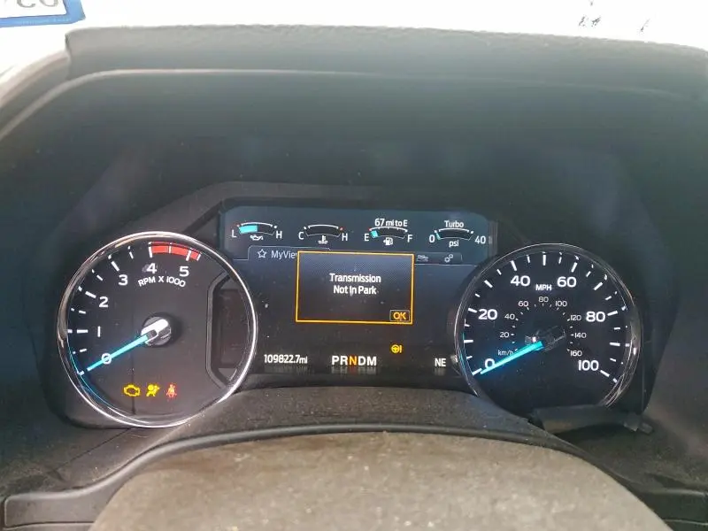 2020 FORD F250 SUPER DUTY  