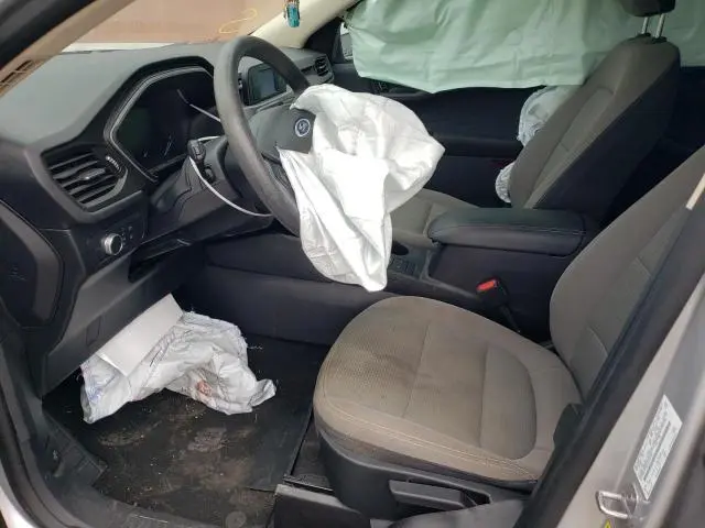 2020 FORD ESCAPE S