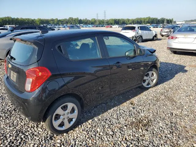 2019 CHEVROLET SPARK LS  