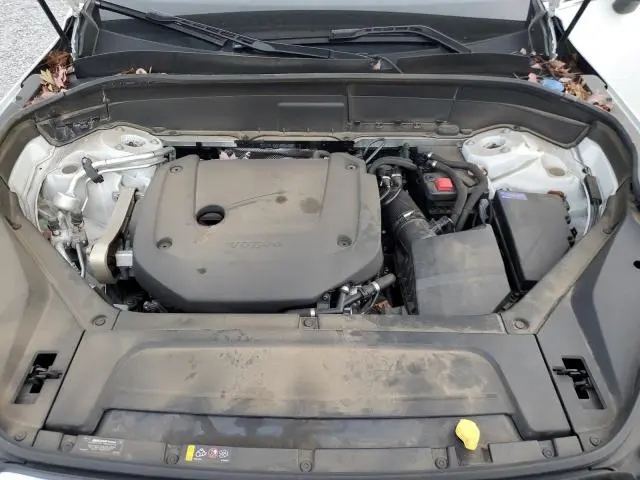 2023 VOLVO XC90 PLUS  