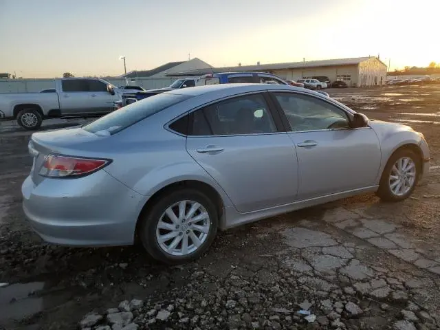 2012 MAZDA 6 I  