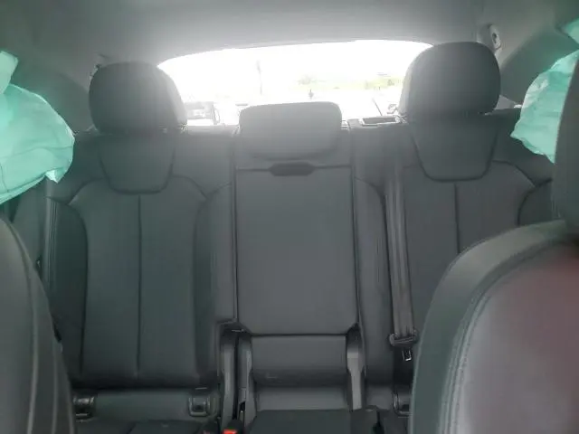 2019 AUDI Q5 PRESTIGE  