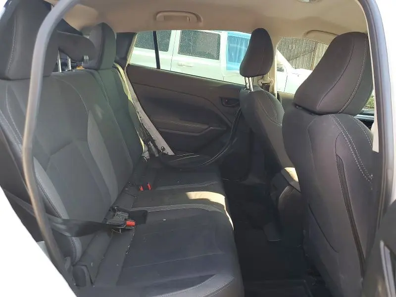 2024 SUBARU IMPREZA   
