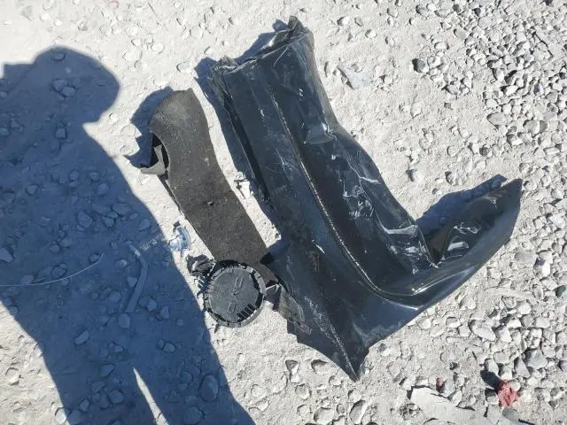 2011 GMC TERRAIN SLT  