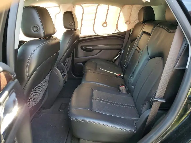 2016 CADILLAC SRX PERFORMANCE COLLECTION  