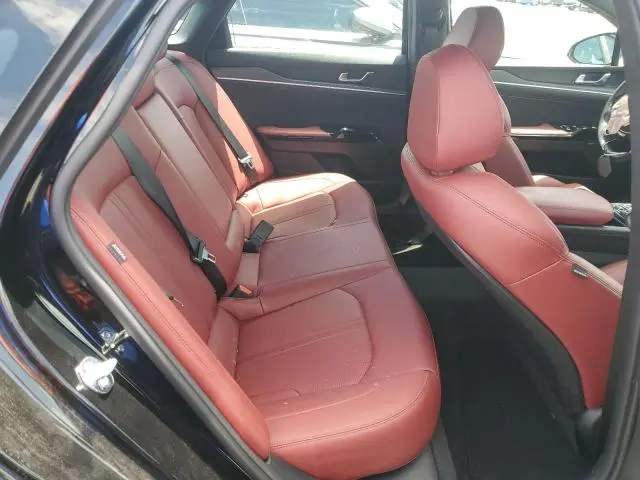 2025 KIA K5 GT LINE  