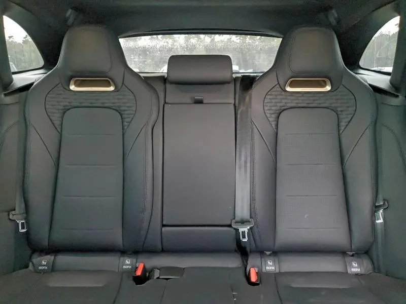 2023 JAGUAR F-PACE SVR  