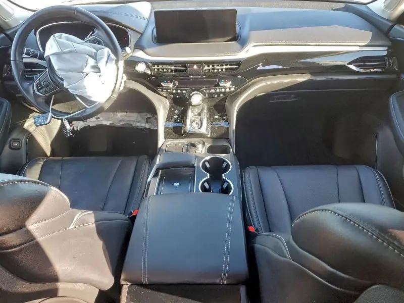 2024 ACURA MDX TECHNOLOGY  