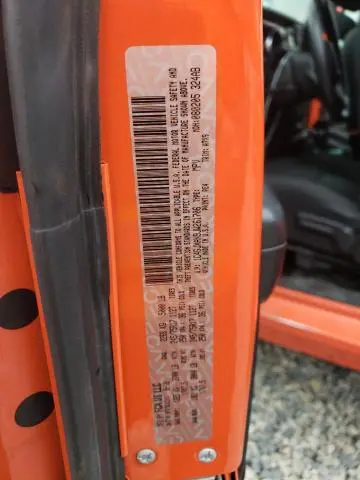 2018 JEEP WRANGLER SPORT  