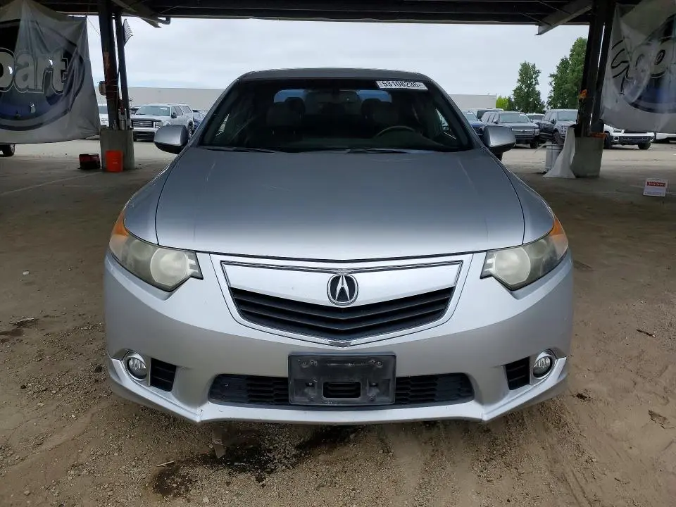 2013 ACURA TSX SE  